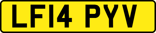 LF14PYV
