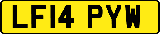 LF14PYW
