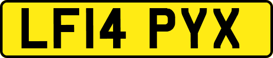 LF14PYX