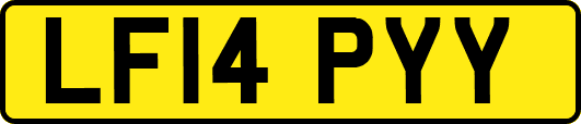LF14PYY