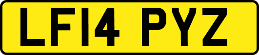 LF14PYZ