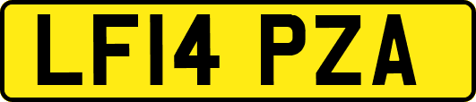 LF14PZA