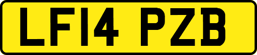 LF14PZB