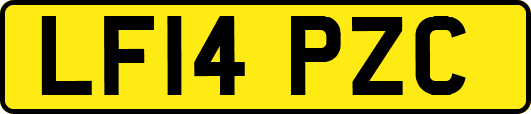 LF14PZC