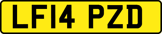 LF14PZD