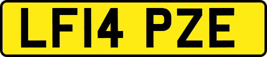 LF14PZE