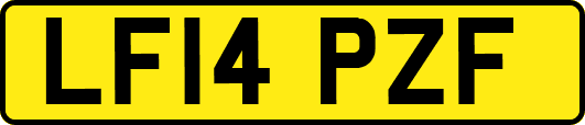 LF14PZF