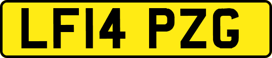 LF14PZG