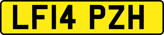 LF14PZH