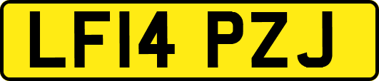 LF14PZJ