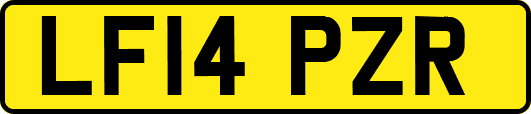 LF14PZR