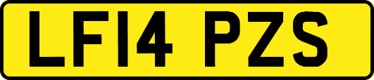 LF14PZS