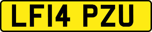LF14PZU