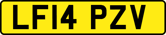 LF14PZV
