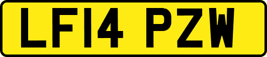 LF14PZW