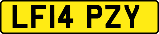 LF14PZY