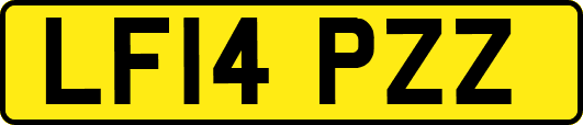 LF14PZZ