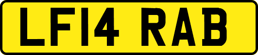 LF14RAB