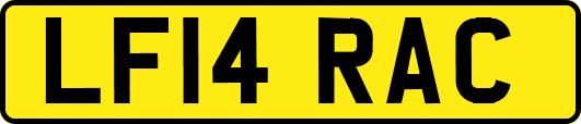 LF14RAC