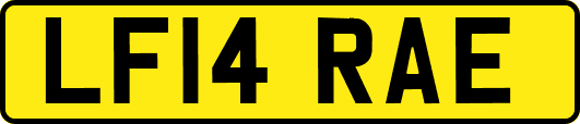 LF14RAE