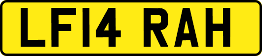 LF14RAH