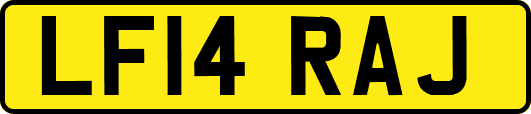 LF14RAJ