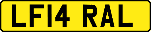 LF14RAL