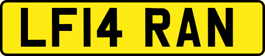 LF14RAN