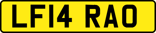 LF14RAO