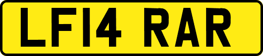 LF14RAR