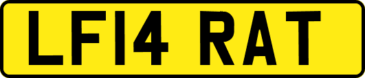 LF14RAT