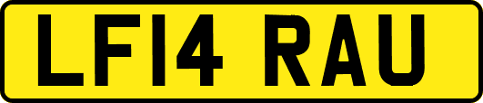 LF14RAU