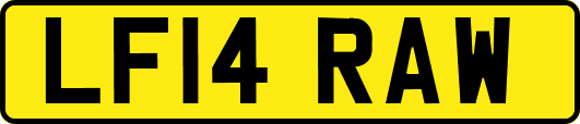LF14RAW