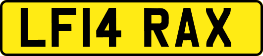 LF14RAX