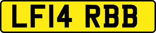 LF14RBB