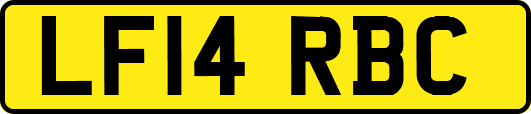 LF14RBC