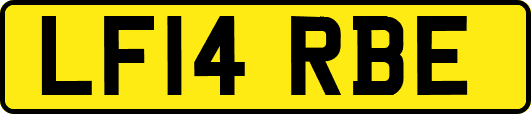 LF14RBE