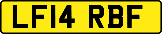 LF14RBF