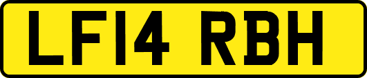 LF14RBH
