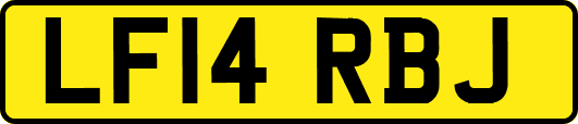 LF14RBJ