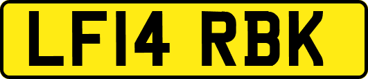 LF14RBK