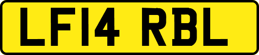 LF14RBL