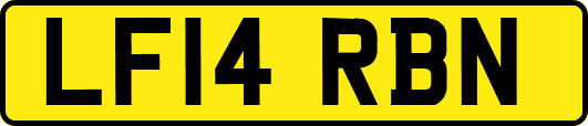 LF14RBN
