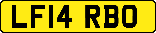 LF14RBO