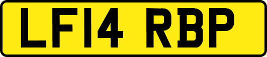 LF14RBP