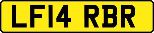 LF14RBR