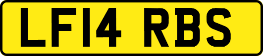 LF14RBS