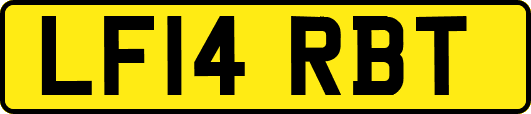 LF14RBT