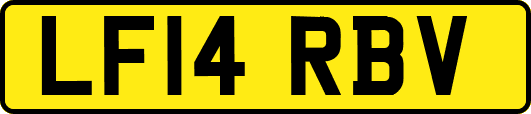 LF14RBV