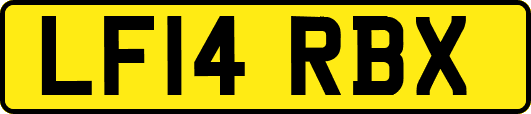 LF14RBX
